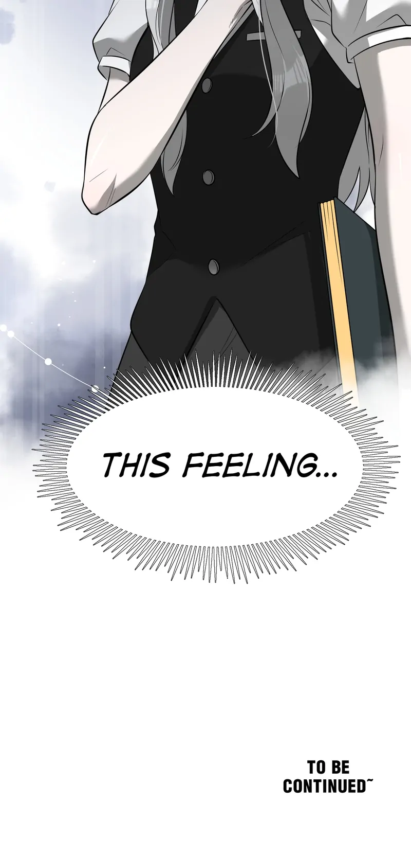 My Food Looks Very Cute Chapter 48 - Page 32