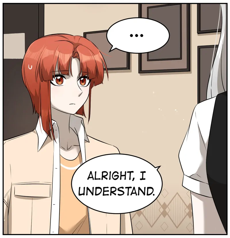My Food Looks Very Cute Chapter 48 - Page 5