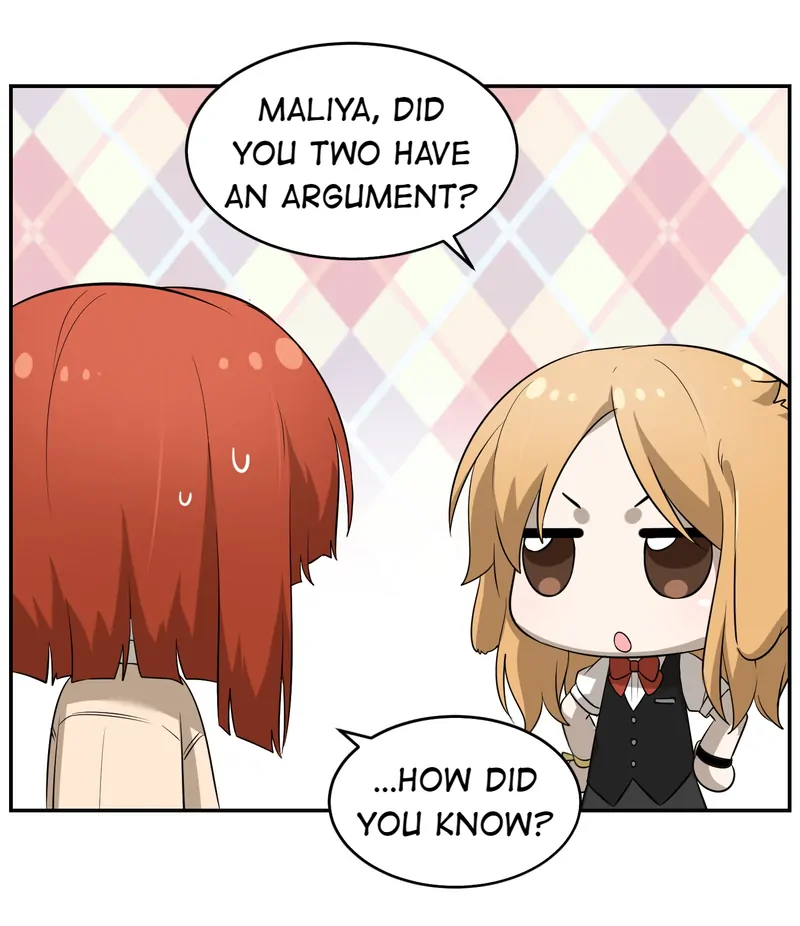 My Food Looks Very Cute Chapter 48 - Page 8