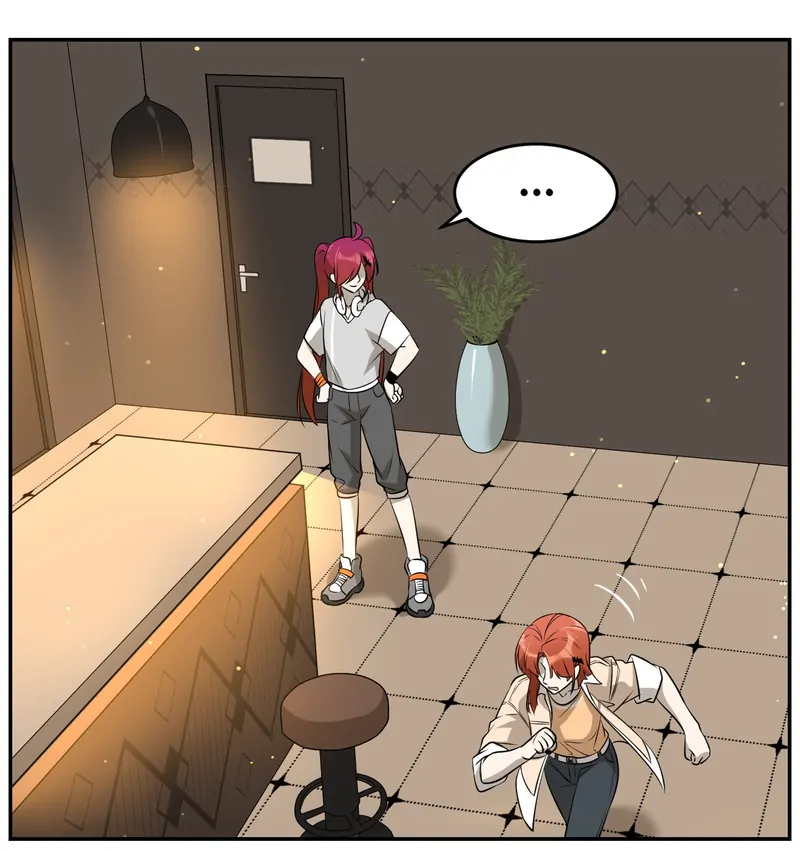 My Food Looks Very Cute Chapter 49 - Page 12
