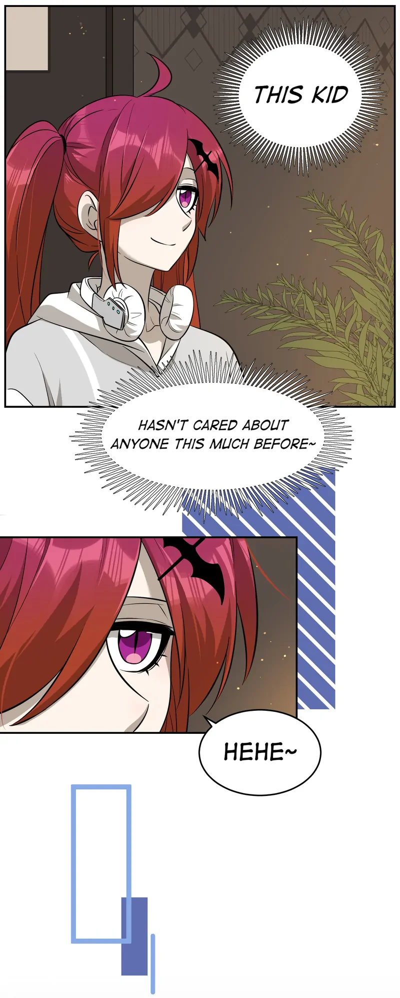 My Food Looks Very Cute Chapter 49 - Page 13