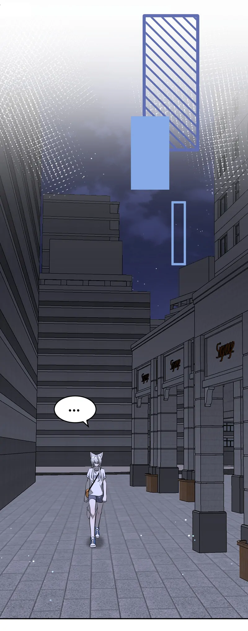 My Food Looks Very Cute Chapter 49 - Page 14