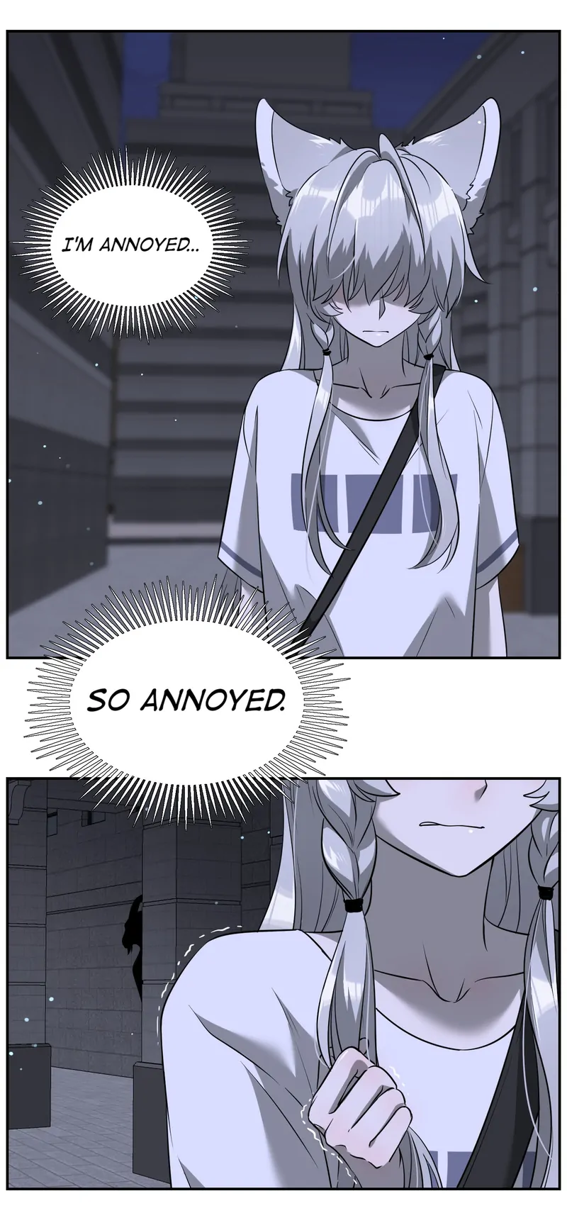 My Food Looks Very Cute Chapter 49 - Page 15
