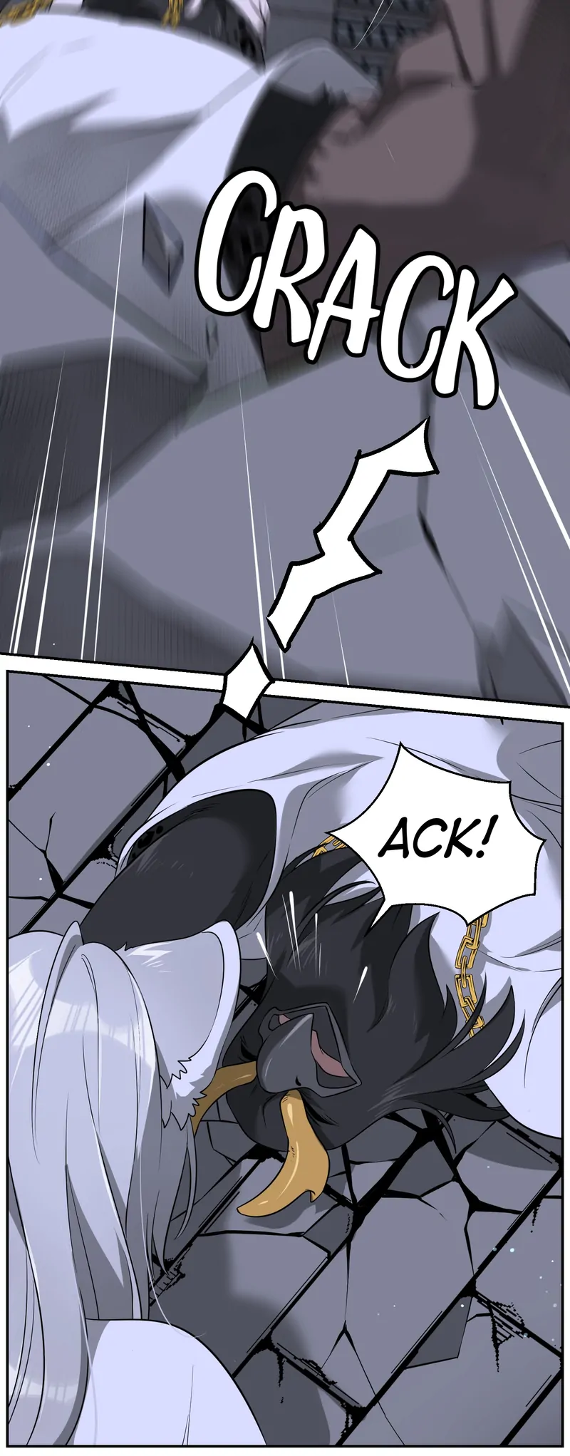 My Food Looks Very Cute Chapter 49 - Page 22