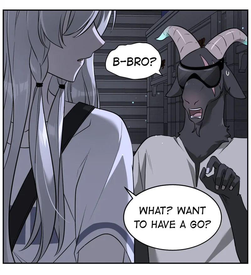 My Food Looks Very Cute Chapter 49 - Page 24
