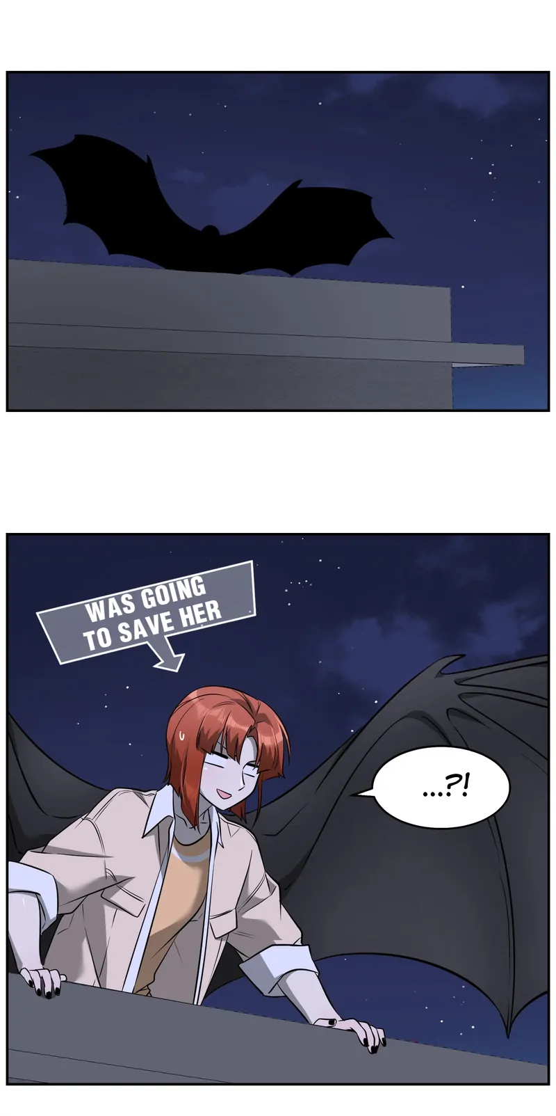 My Food Looks Very Cute Chapter 49 - Page 27