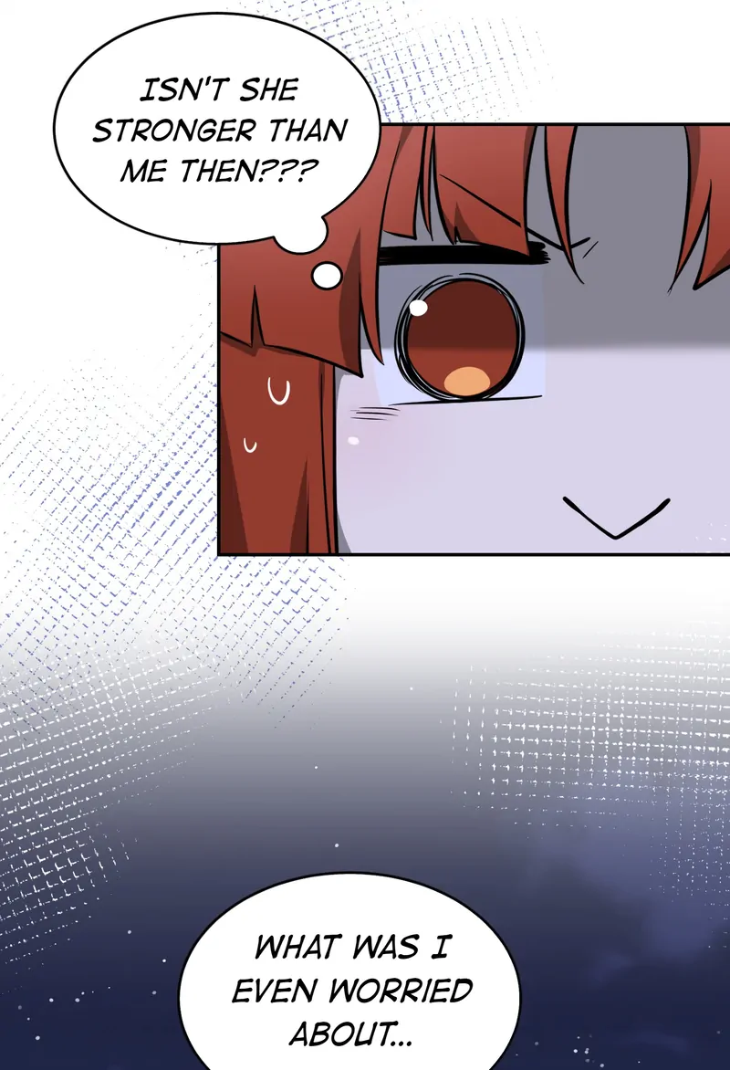 My Food Looks Very Cute Chapter 49 - Page 29