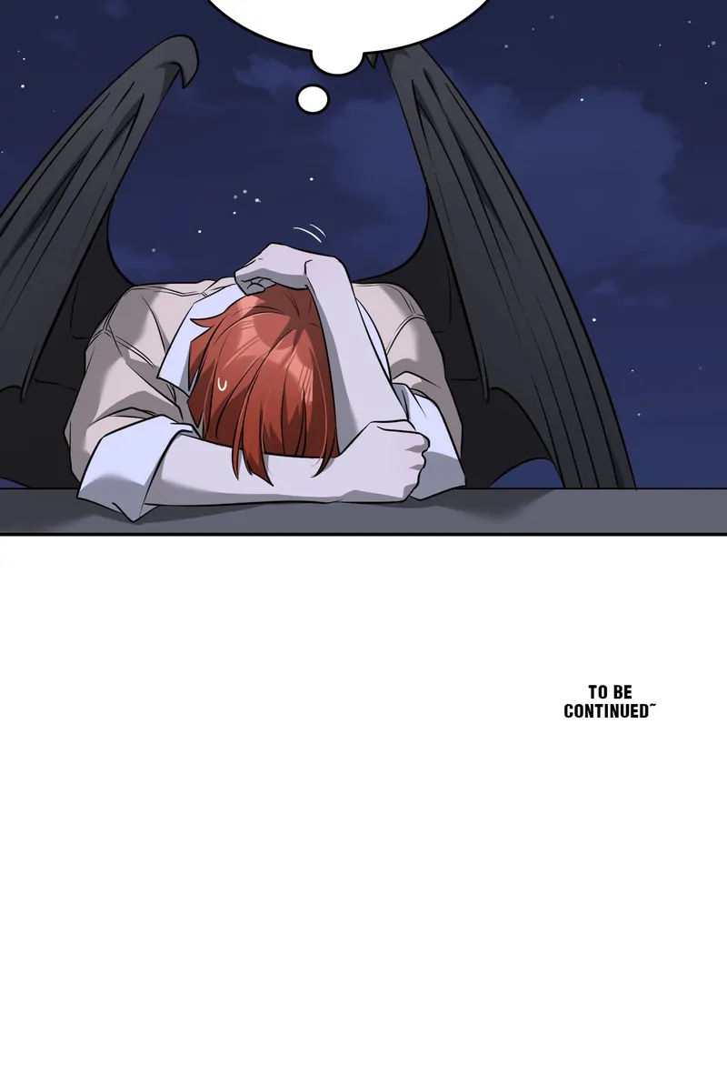My Food Looks Very Cute Chapter 49 - Page 30