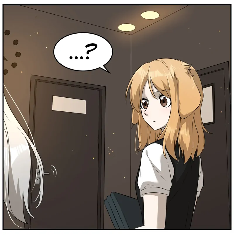 My Food Looks Very Cute Chapter 49 - Page 4