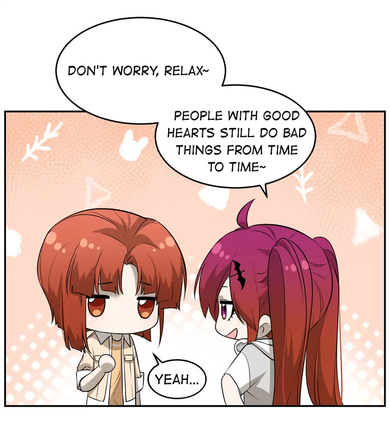 My Food Looks Very Cute Chapter 49 - Page 10