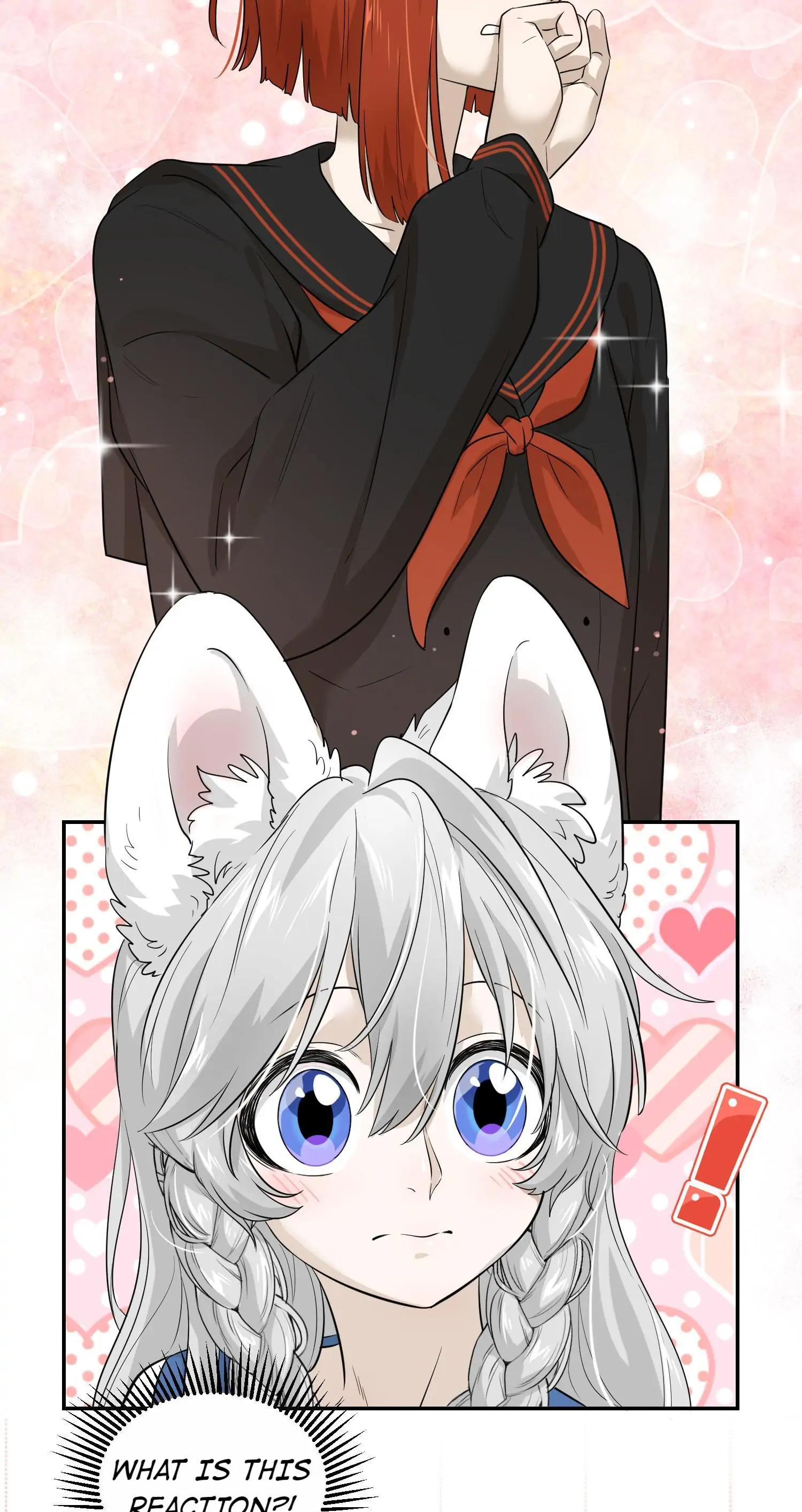 My Food Looks Very Cute Chapter 5 - Page 14