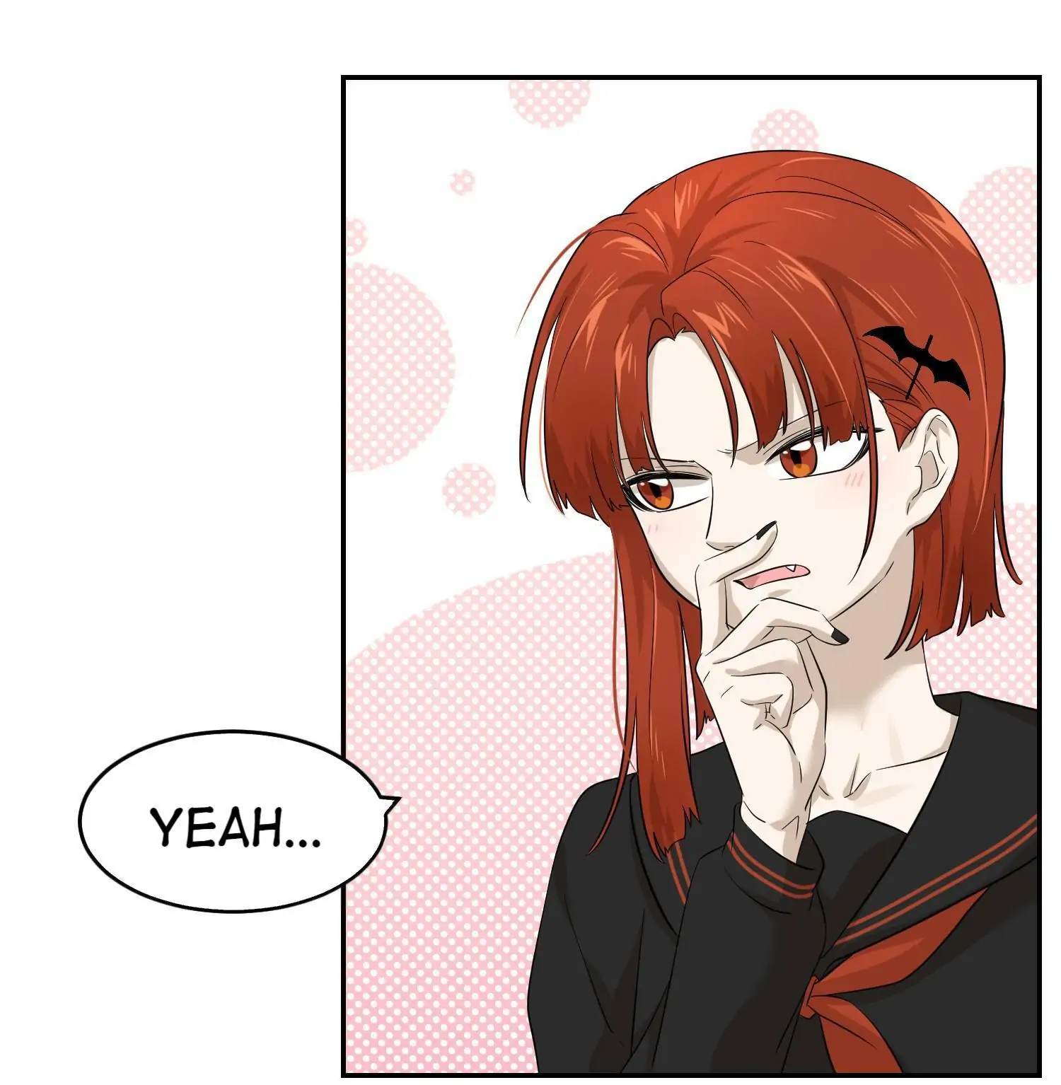 My Food Looks Very Cute Chapter 5 - Page 19