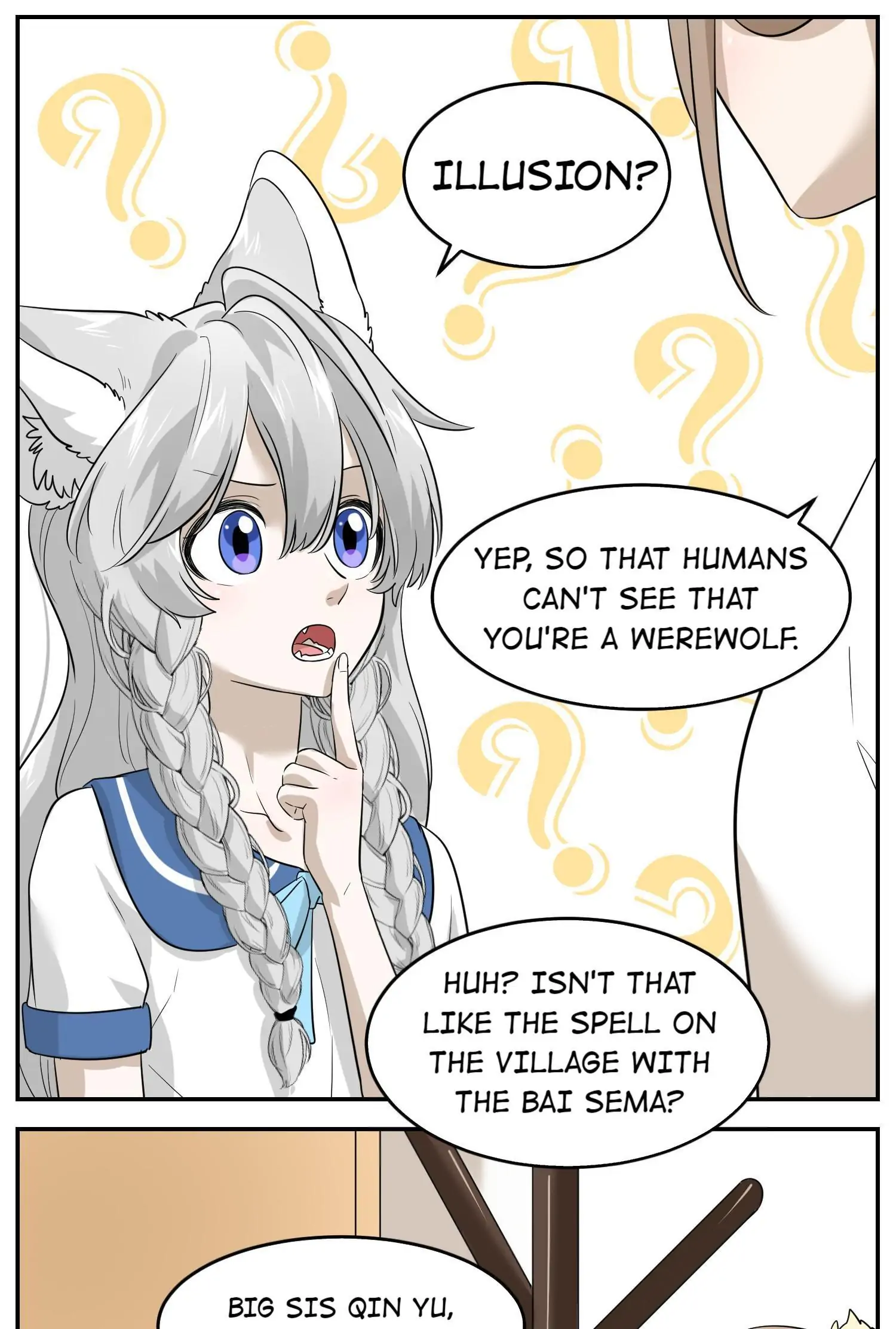 My Food Looks Very Cute Chapter 5 - Page 24