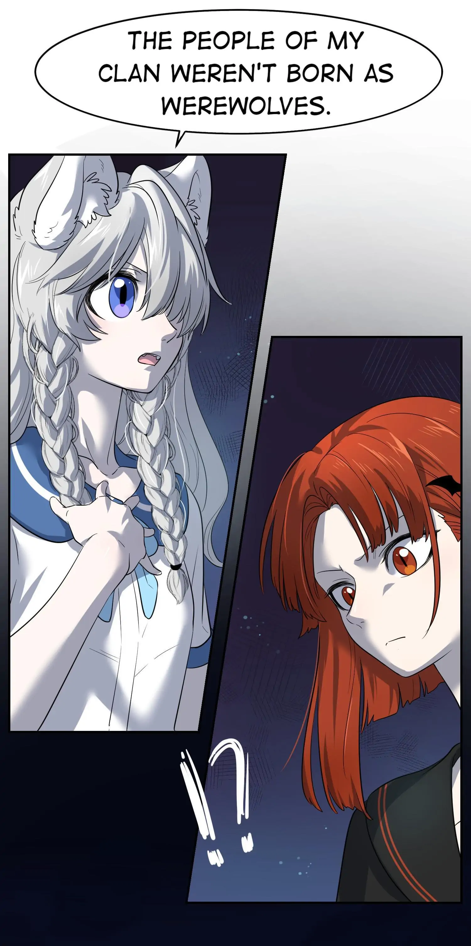 My Food Looks Very Cute Chapter 5 - Page 30