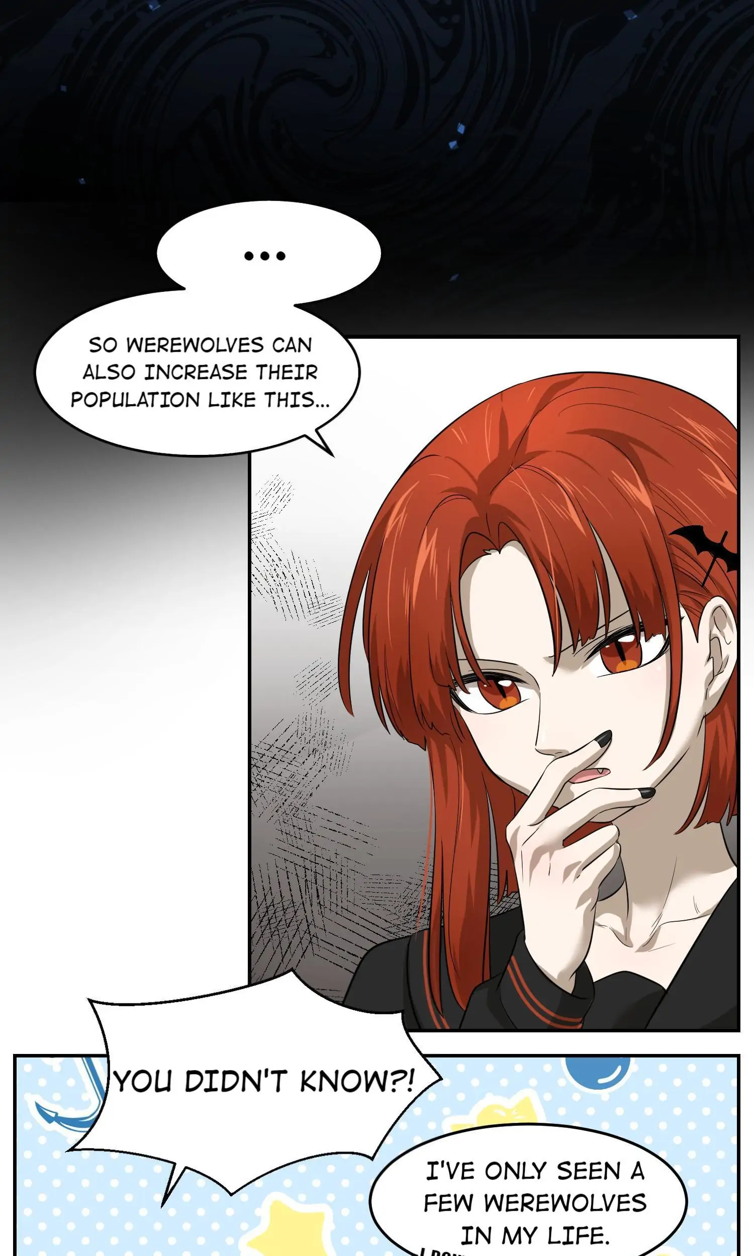 My Food Looks Very Cute Chapter 5 - Page 34