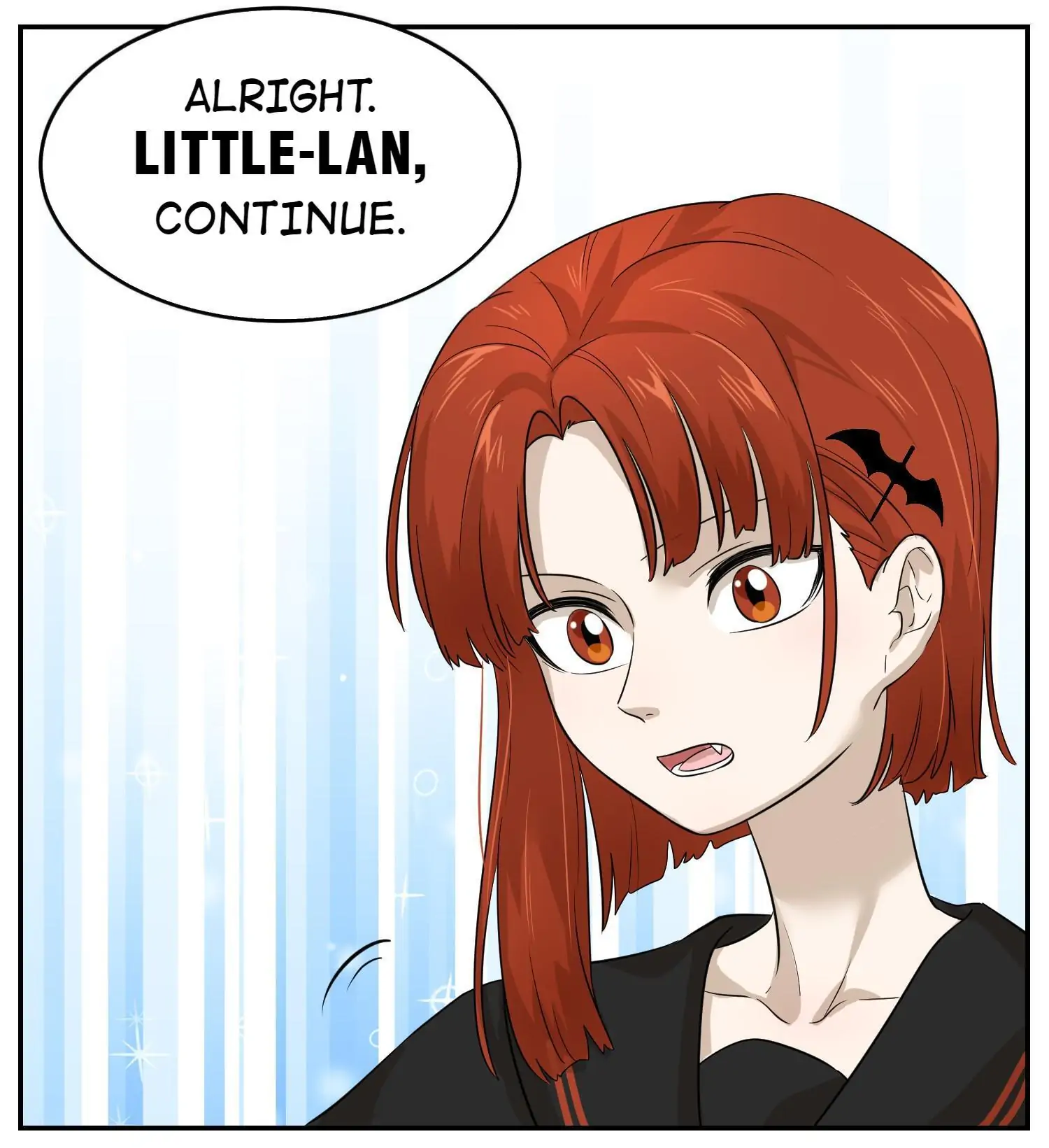 My Food Looks Very Cute Chapter 5 - Page 36