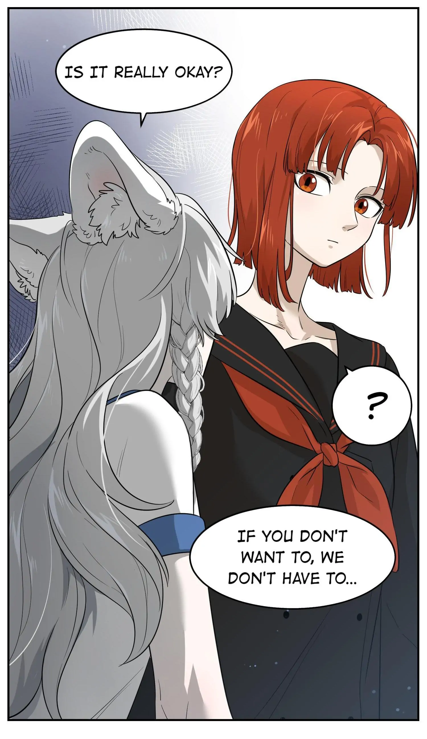 My Food Looks Very Cute Chapter 5 - Page 10