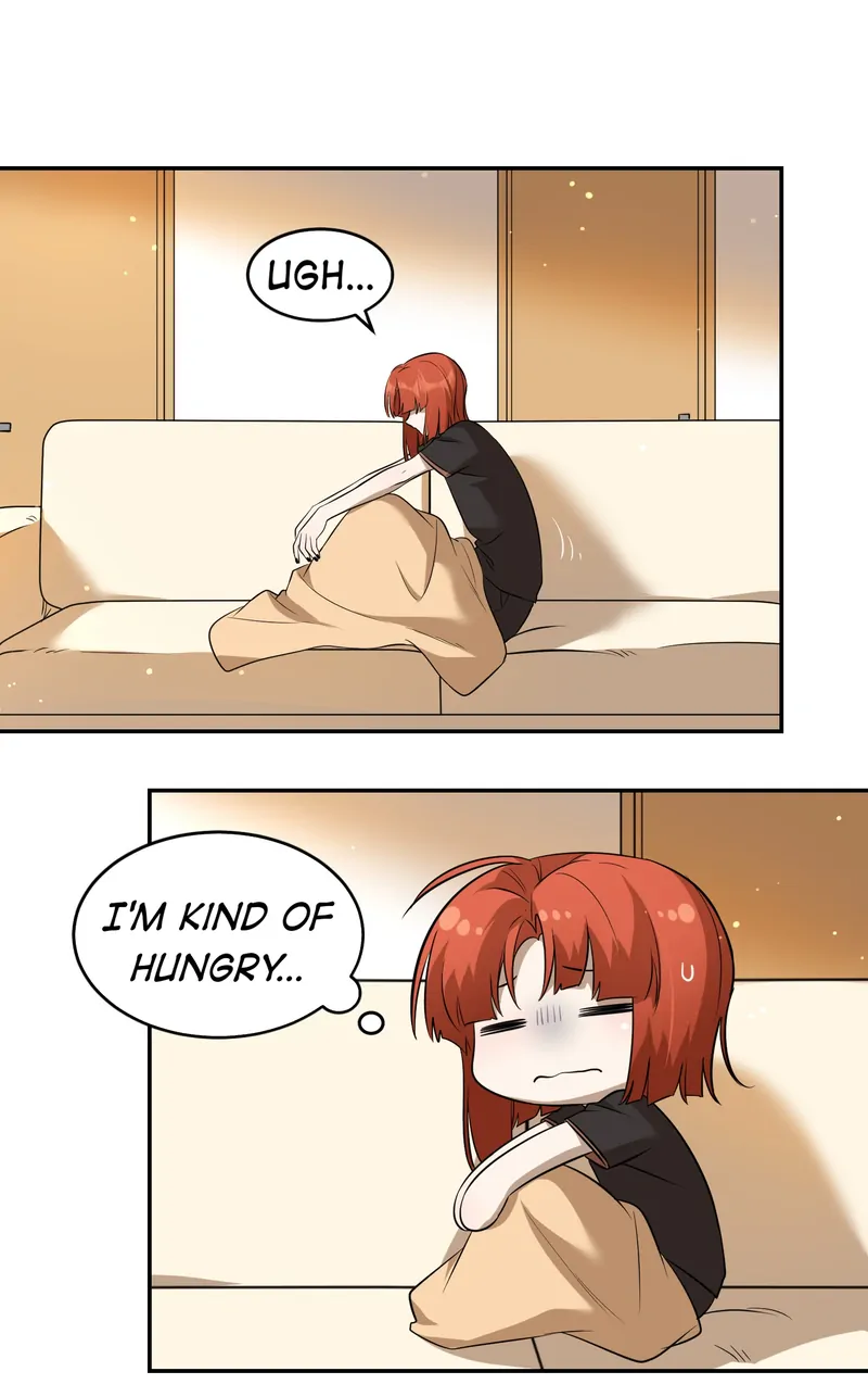 My Food Looks Very Cute Chapter 50 - Page 2