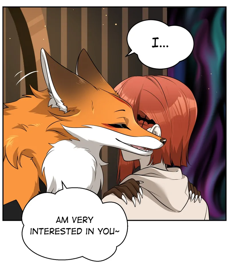 My Food Looks Very Cute Chapter 50 - Page 18