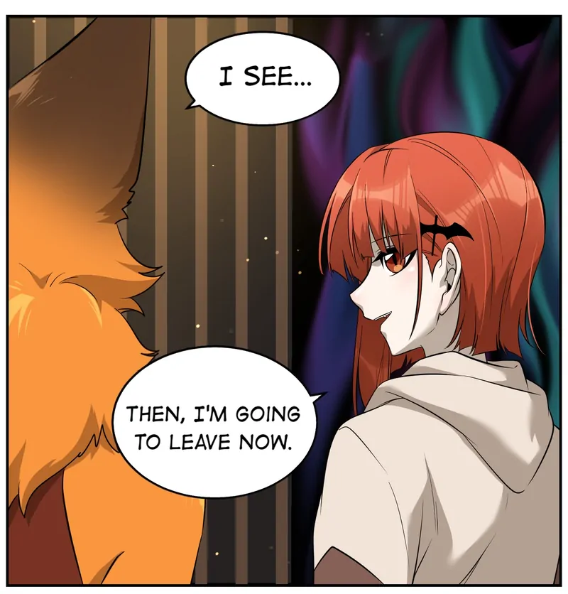 My Food Looks Very Cute Chapter 50 - Page 26