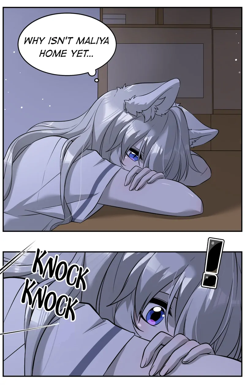 My Food Looks Very Cute Chapter 50 - Page 29