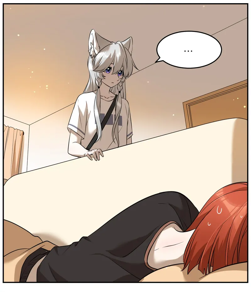 My Food Looks Very Cute Chapter 50 - Page 4