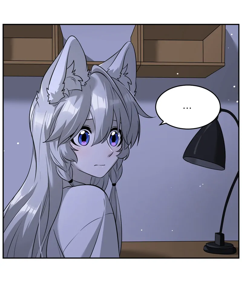 My Food Looks Very Cute Chapter 50 - Page 31