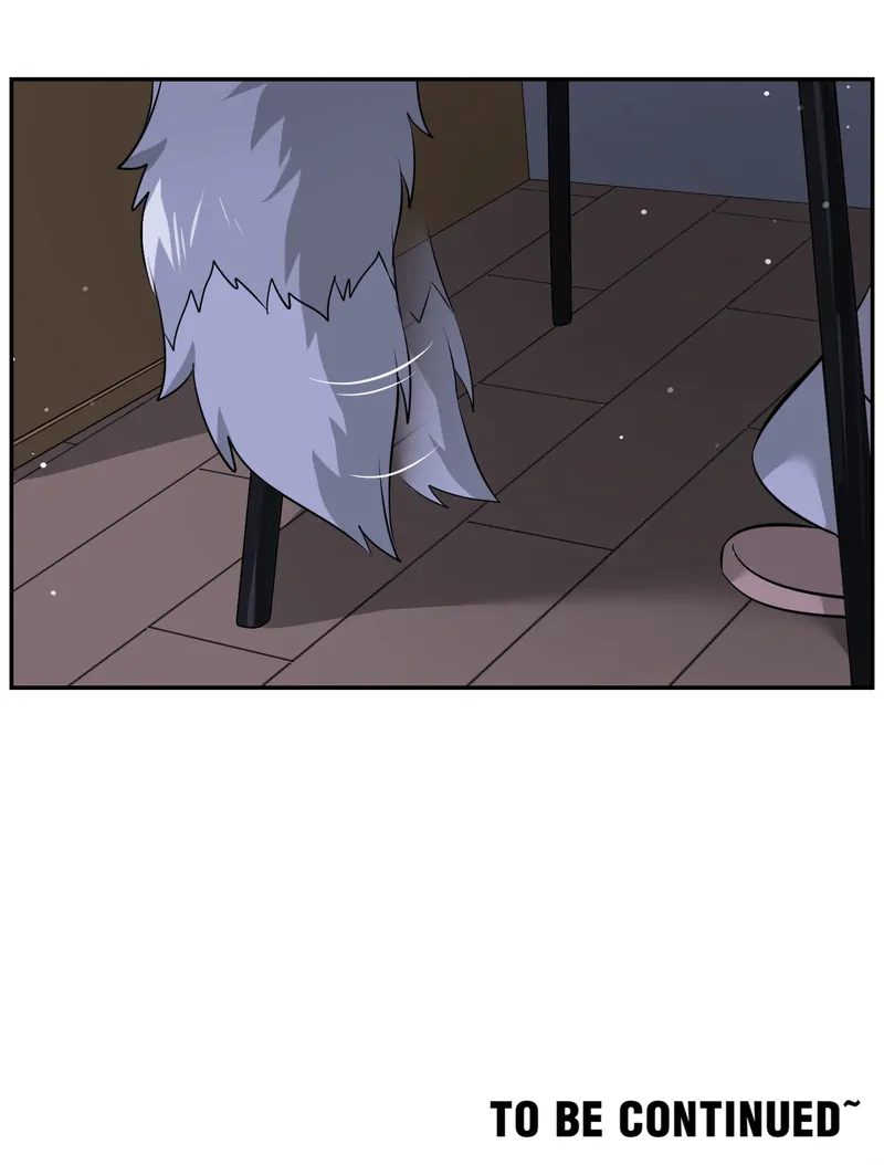 My Food Looks Very Cute Chapter 50 - Page 32