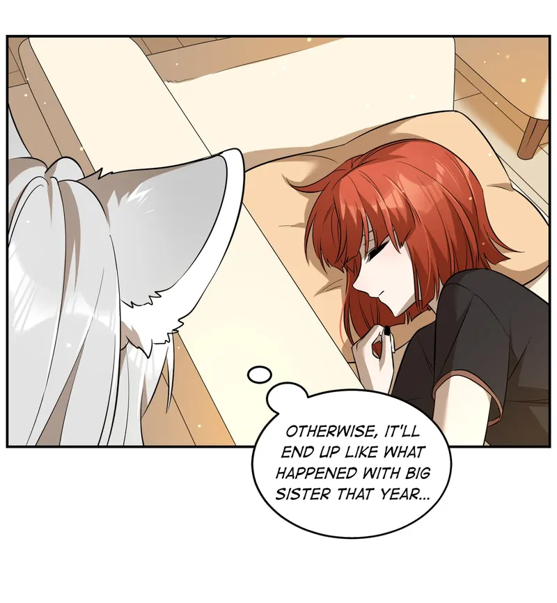 My Food Looks Very Cute Chapter 50 - Page 6