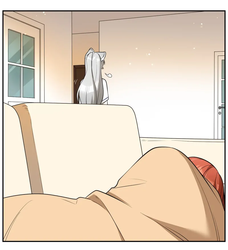 My Food Looks Very Cute Chapter 50 - Page 9