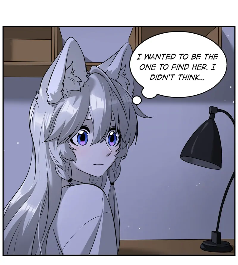 My Food Looks Very Cute Chapter 51 - Page 2