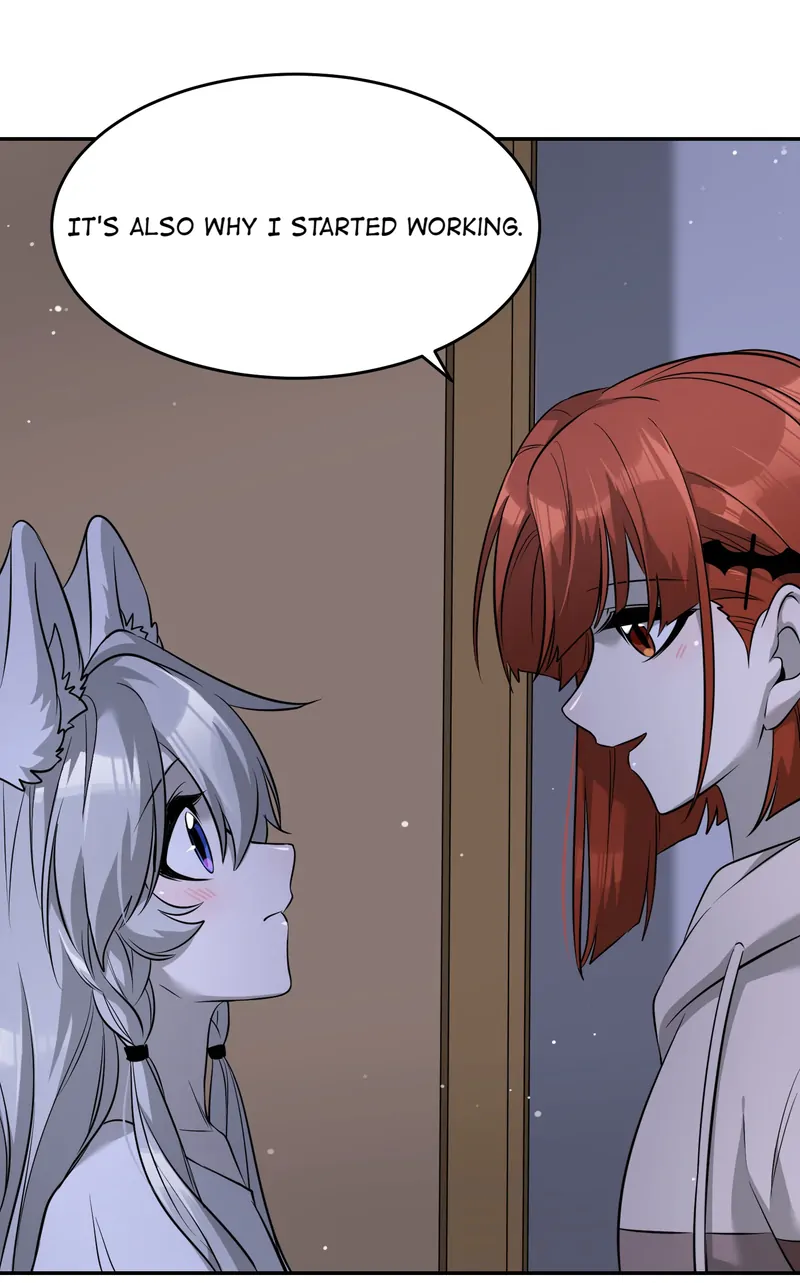 My Food Looks Very Cute Chapter 51 - Page 15