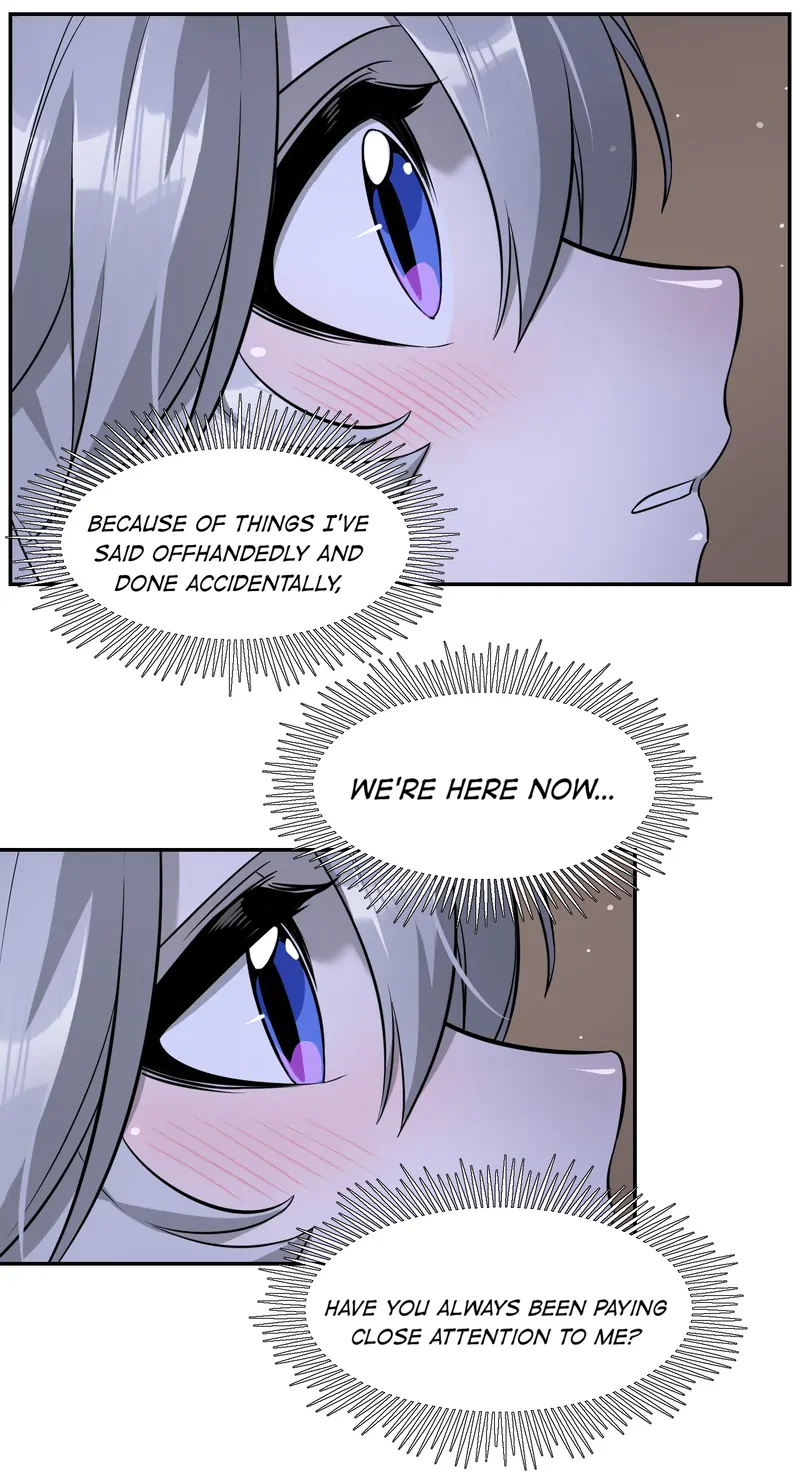 My Food Looks Very Cute Chapter 51 - Page 16