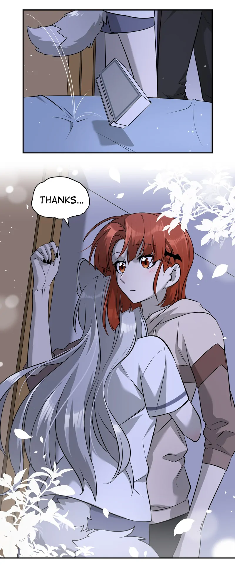 My Food Looks Very Cute Chapter 51 - Page 18