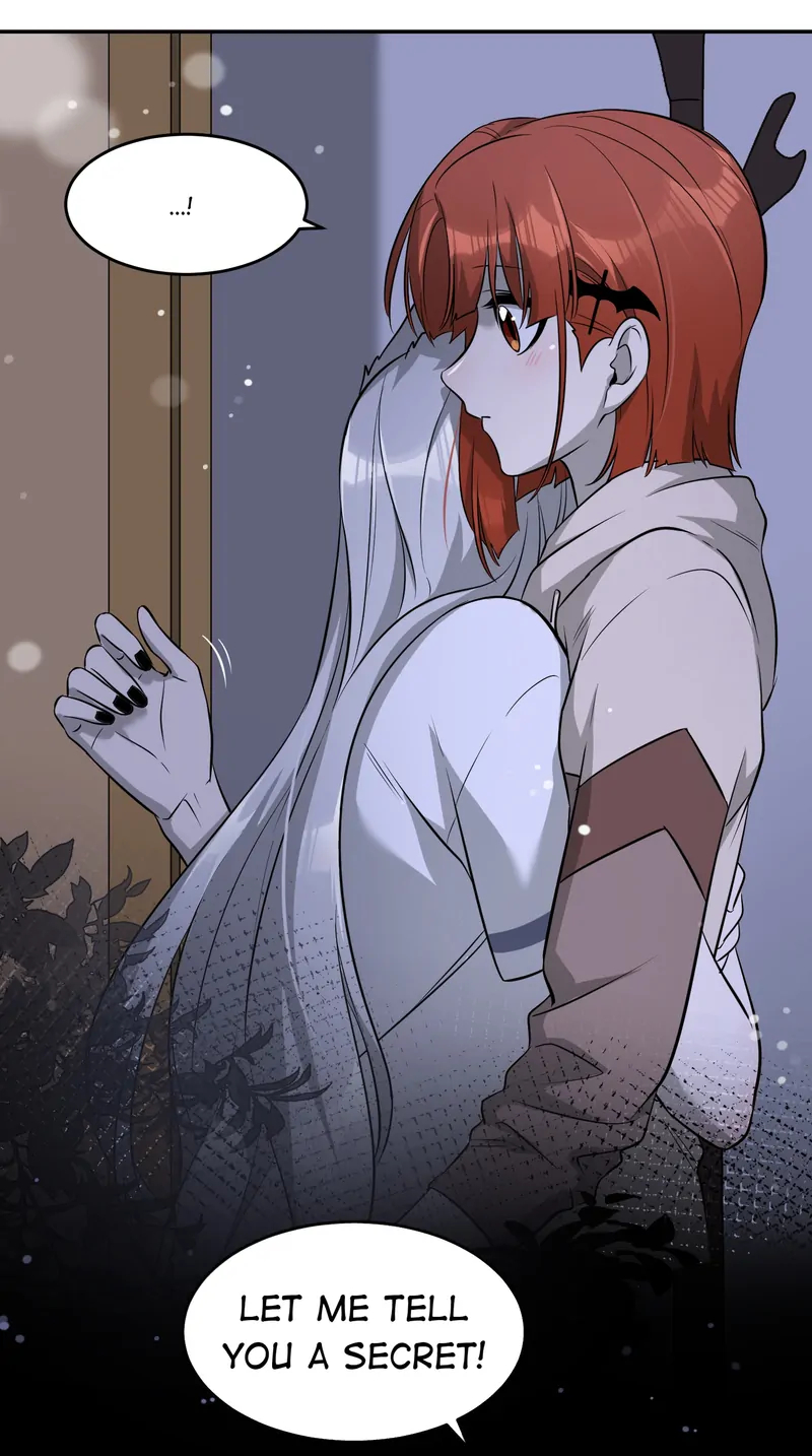 My Food Looks Very Cute Chapter 51 - Page 19