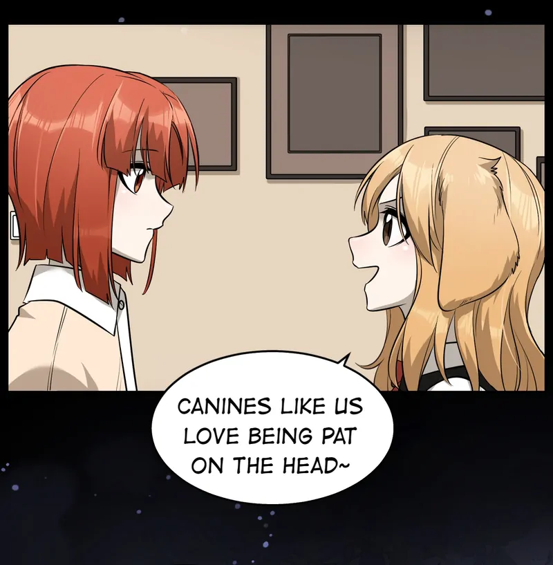 My Food Looks Very Cute Chapter 51 - Page 20