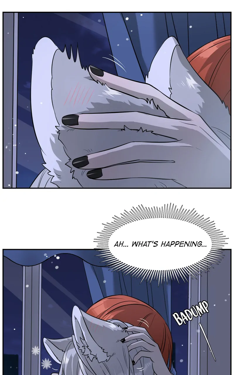 My Food Looks Very Cute Chapter 51 - Page 22