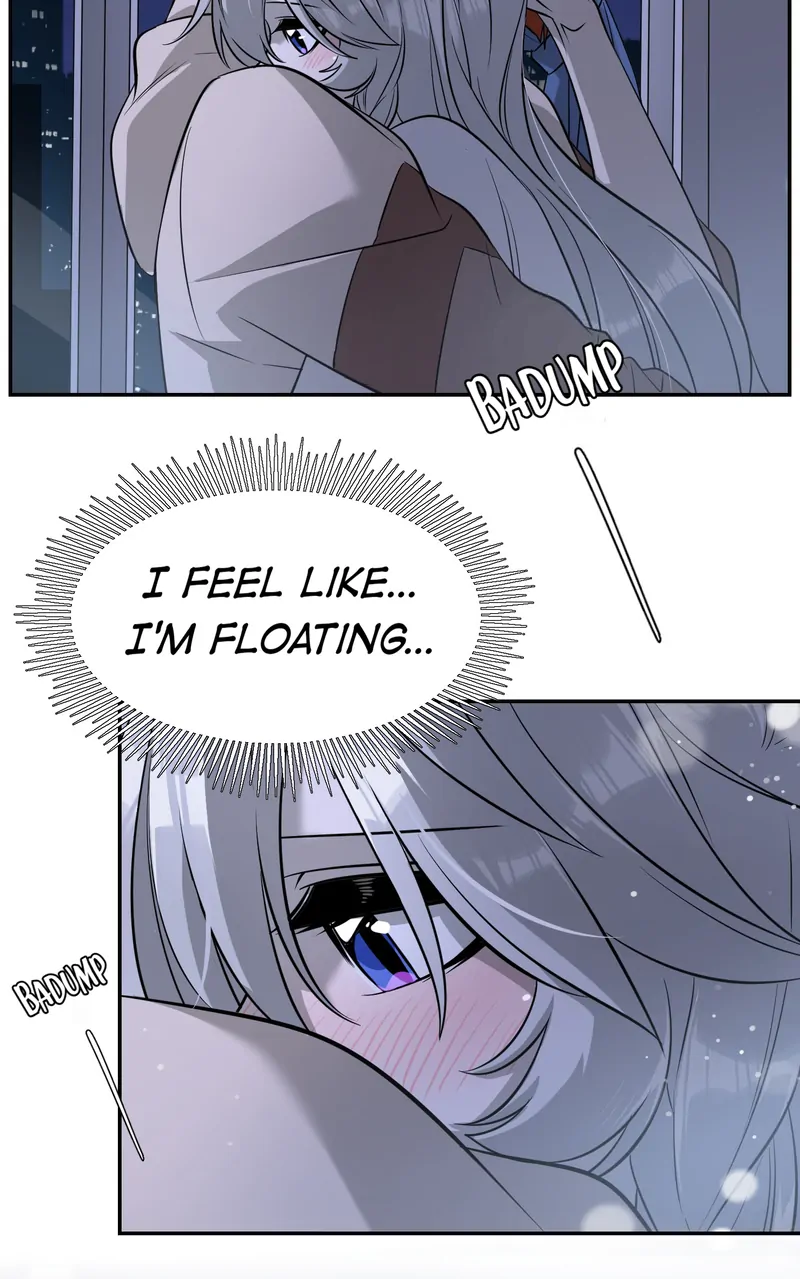 My Food Looks Very Cute Chapter 51 - Page 23