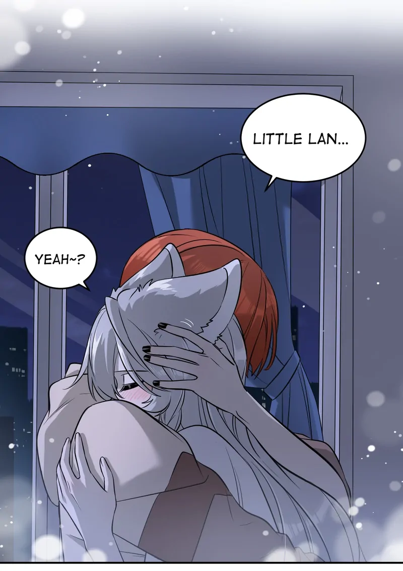 My Food Looks Very Cute Chapter 51 - Page 24