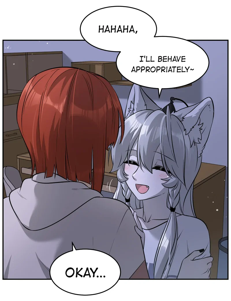 My Food Looks Very Cute Chapter 51 - Page 26