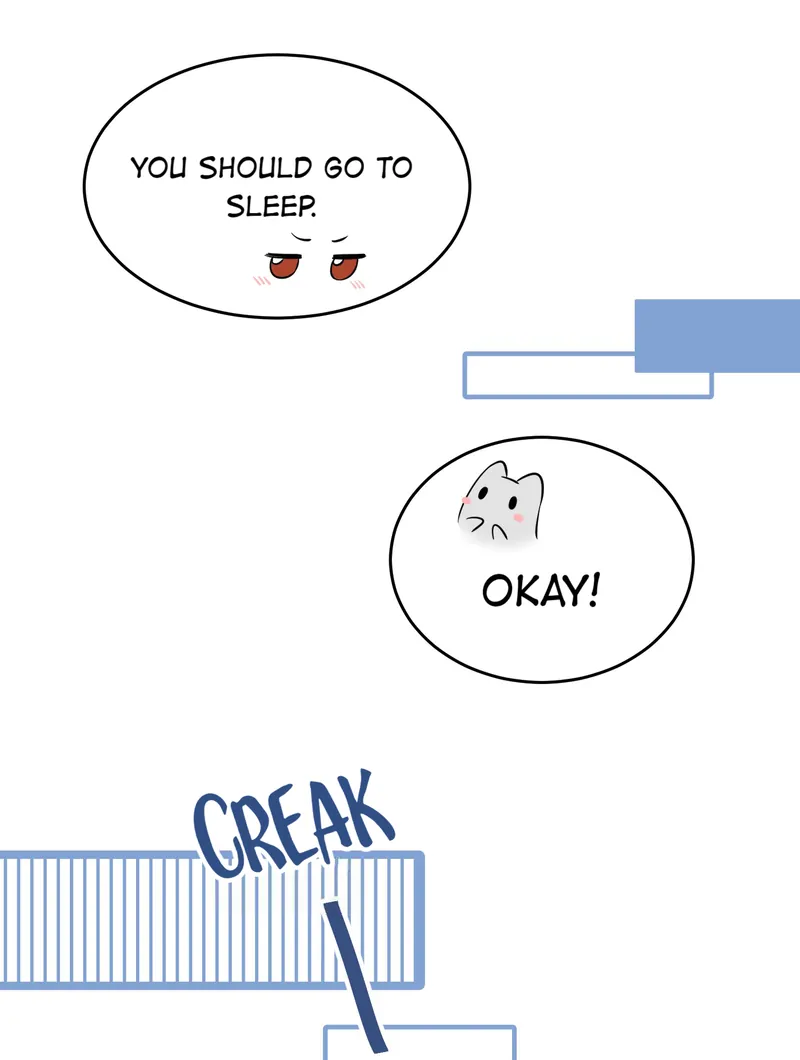 My Food Looks Very Cute Chapter 51 - Page 28