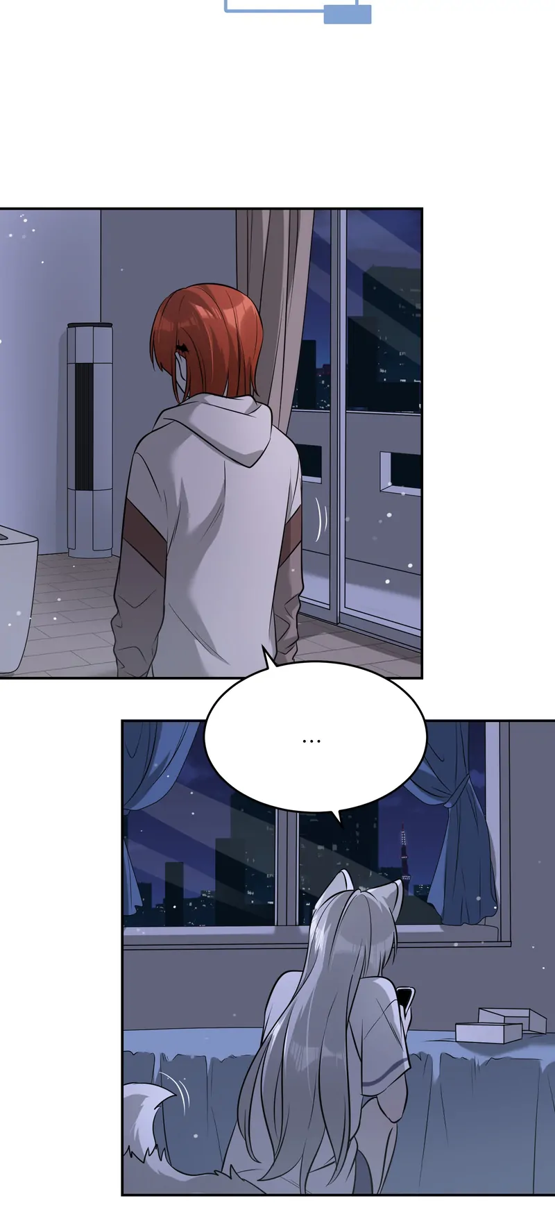 My Food Looks Very Cute Chapter 51 - Page 29