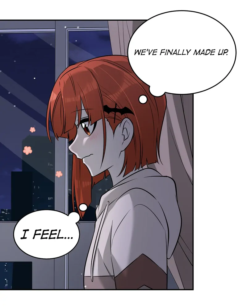 My Food Looks Very Cute Chapter 51 - Page 30