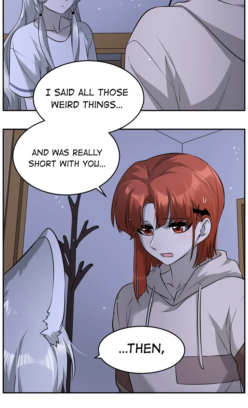 My Food Looks Very Cute Chapter 51 - Page 4