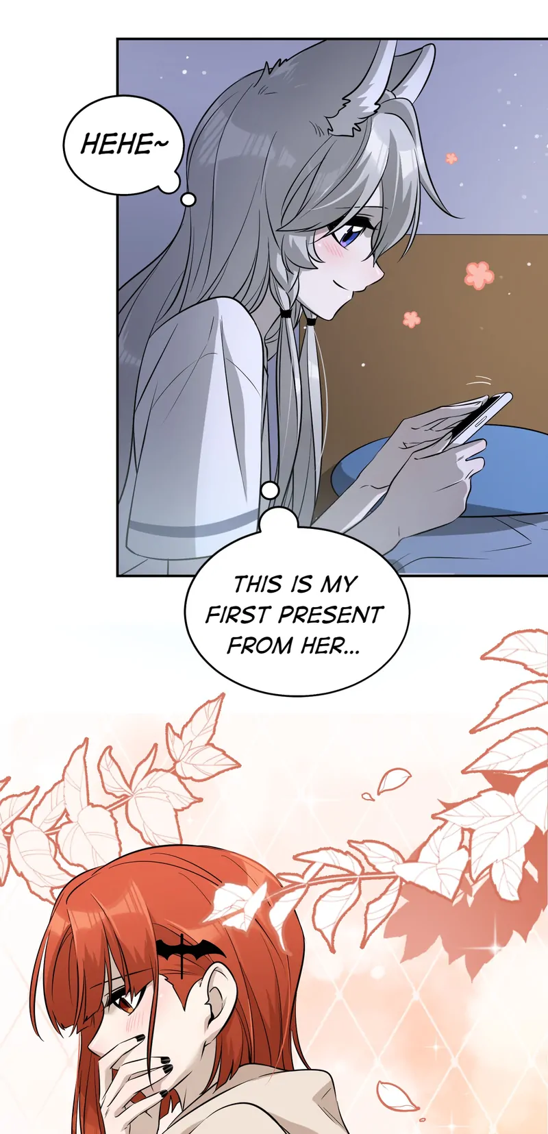 My Food Looks Very Cute Chapter 51 - Page 31