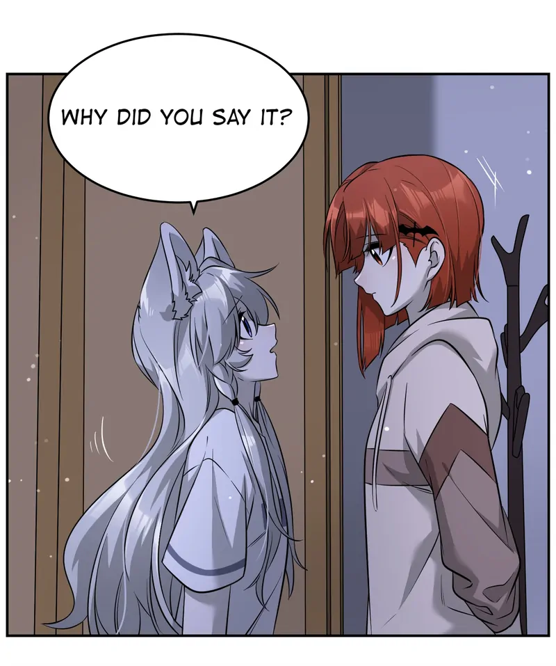 My Food Looks Very Cute Chapter 51 - Page 5