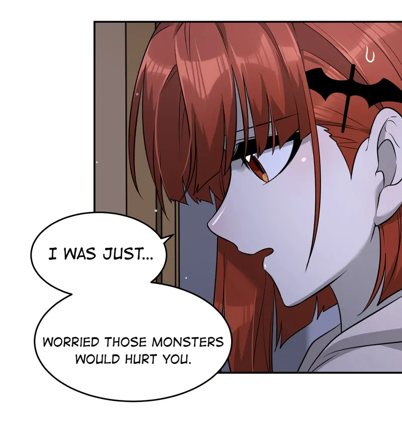 My Food Looks Very Cute Chapter 51 - Page 6