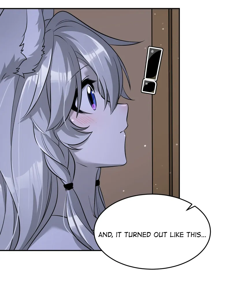 My Food Looks Very Cute Chapter 51 - Page 7