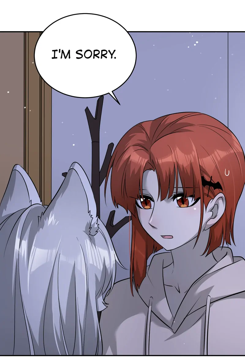 My Food Looks Very Cute Chapter 51 - Page 8