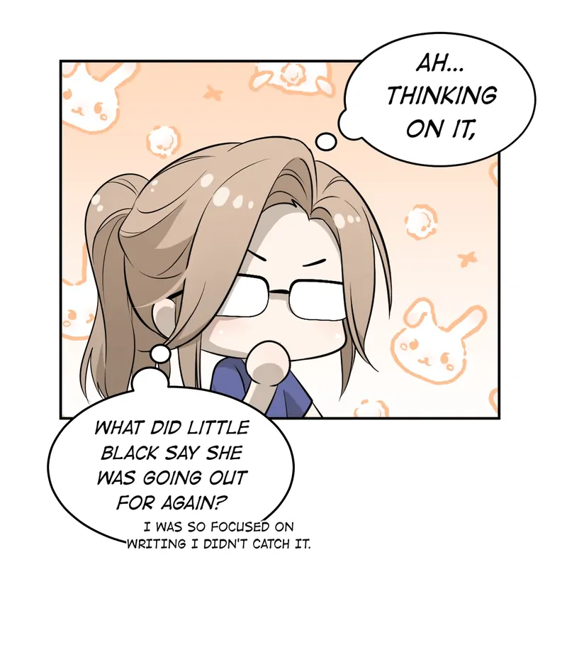 My Food Looks Very Cute Chapter 52 - Page 18